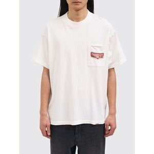Represent T-Shirt Men White